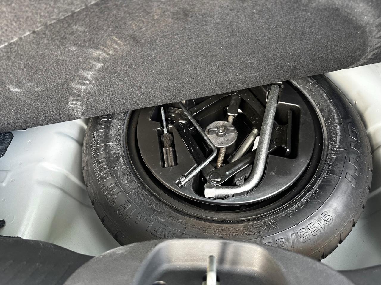 Fiat 500 Hybrid Clima Auto Tetto Pano PREZZO REALE!