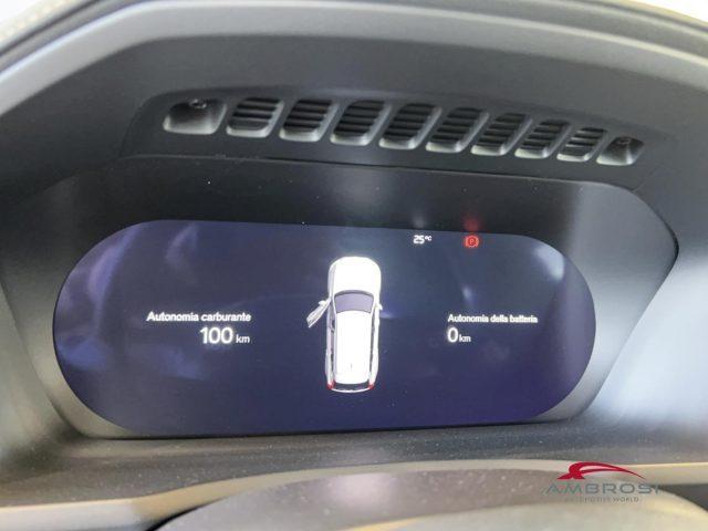 VOLVO XC90 T8 AWD Plug-in hybrid Elettrica/Benzina Plus Dark