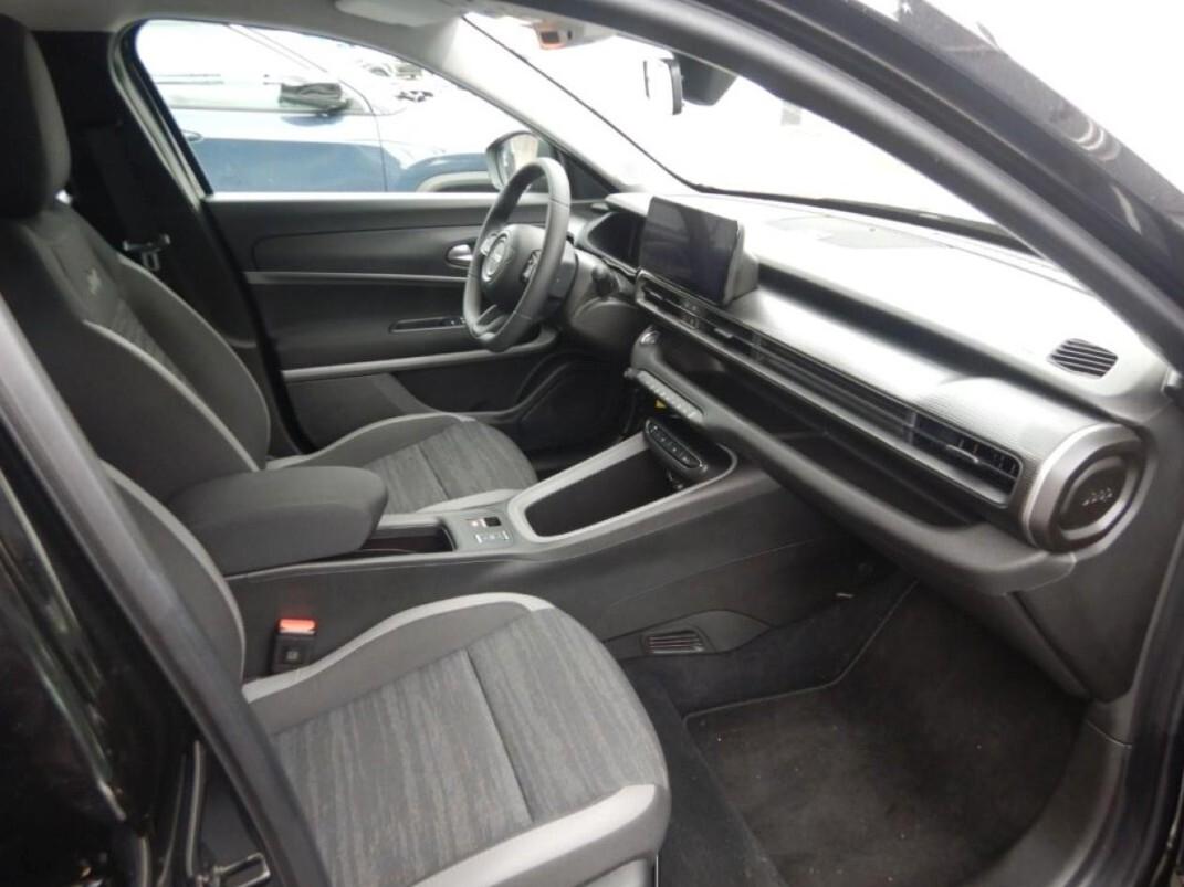 Jeep Avenger BEV Longitude 156cv
