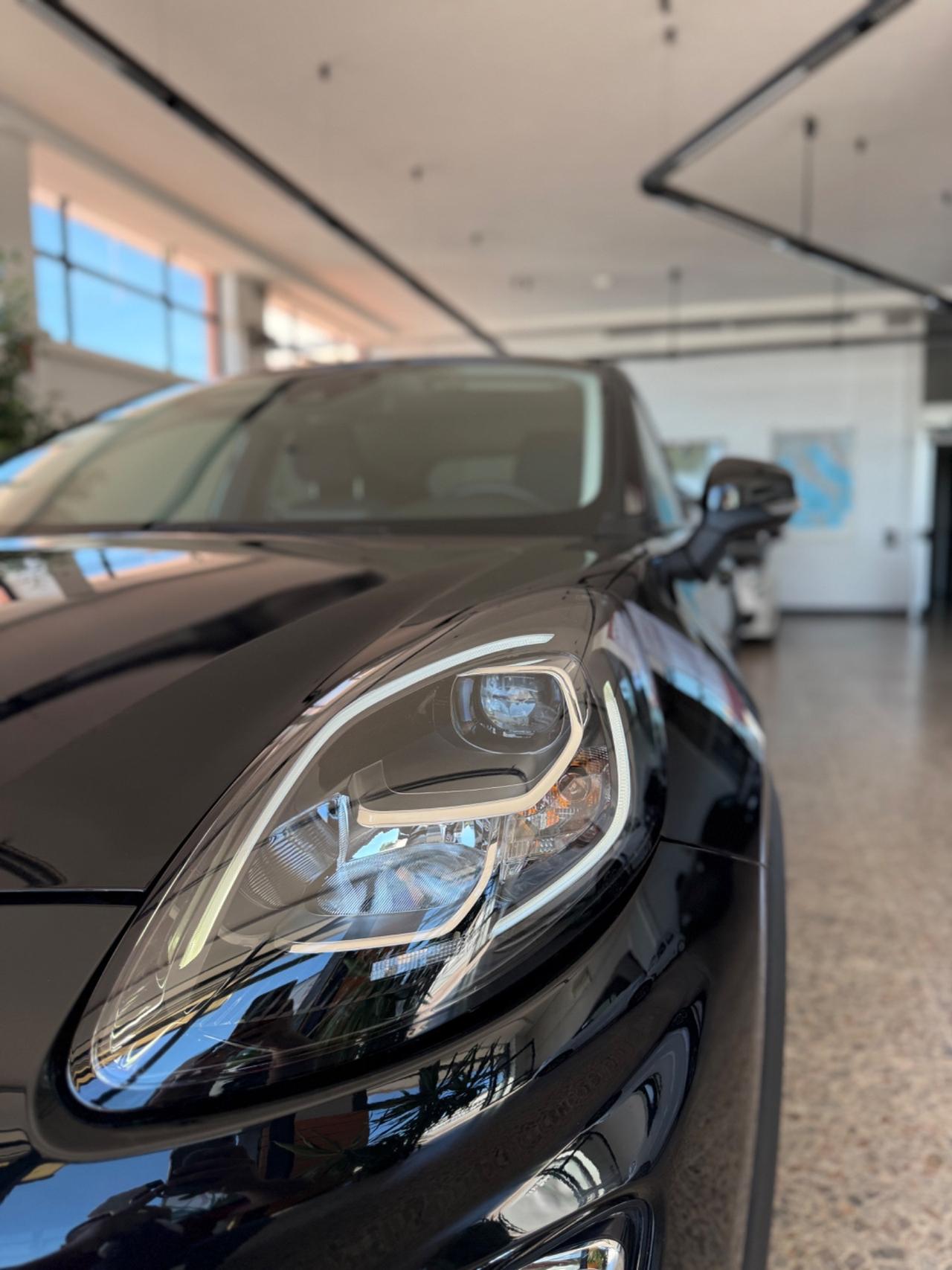 Ford Puma 1.0 EcoBoost 95 CV S&S Connect