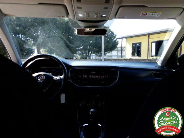 VOLKSWAGEN T-Roc 2.0 TDI SCR 4MOTION Style BlueMotion Technology