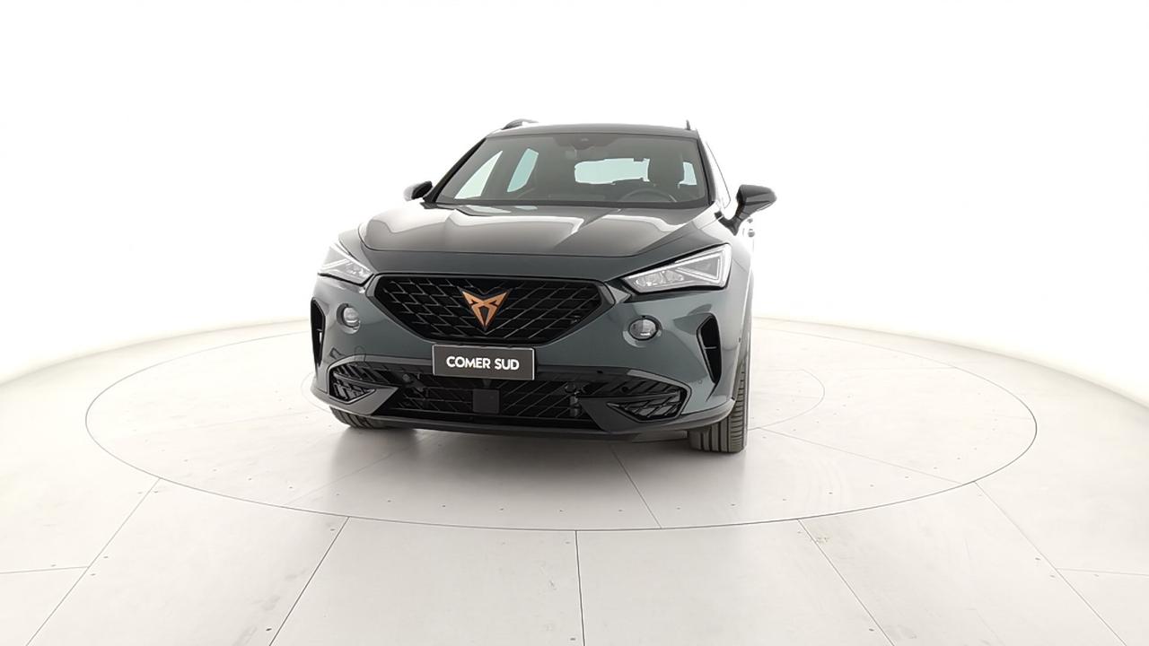 CUPRA Formentor 2020 - Formentor 1.4 e-hybrid 204cv dsg