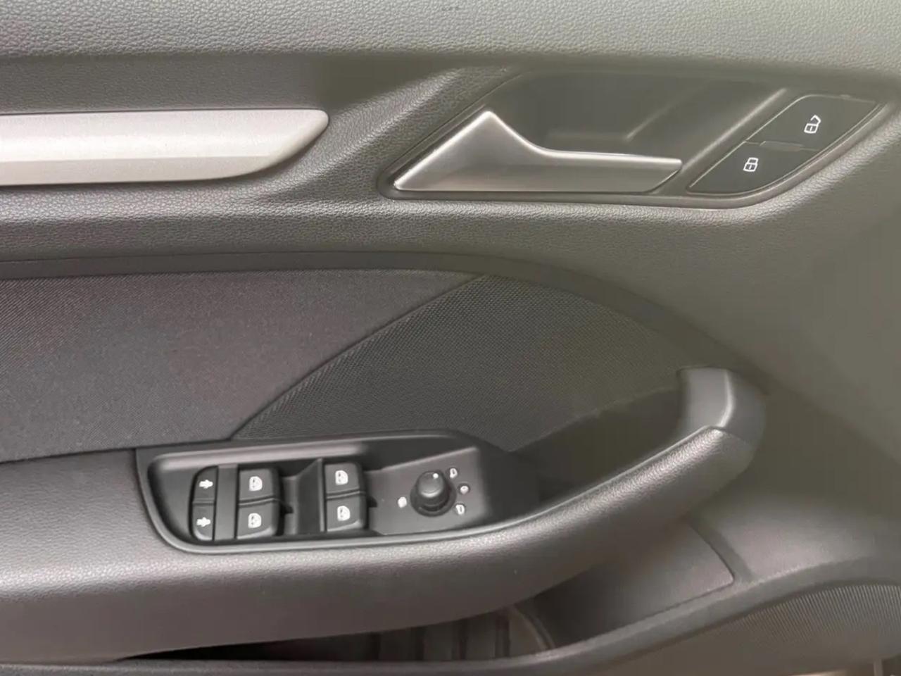 Audi A3 SPB 30 TFSI Sport Perfetta