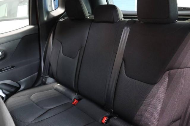 Jeep Renegade 1.6 MJT 120 CV LONGITUDE