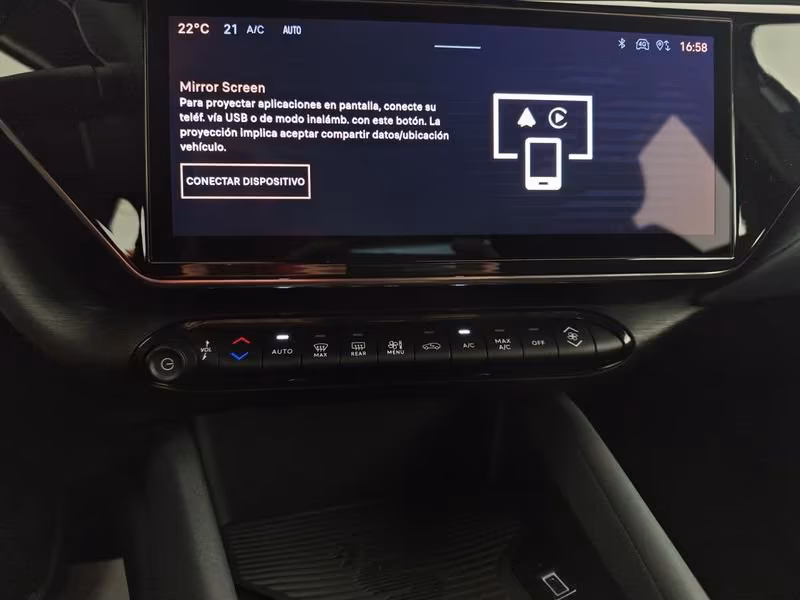 Alfa Romeo Junior 1.2 145 CV Hybrid eDCT6