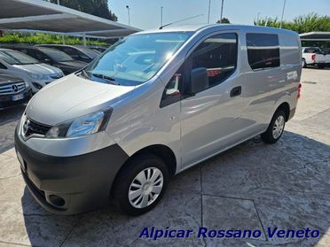 NISSAN NV200 1.6 Combi (N1)