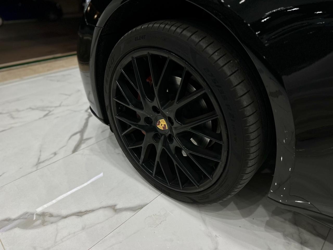 Porsche Panamera 3.0 Berlina