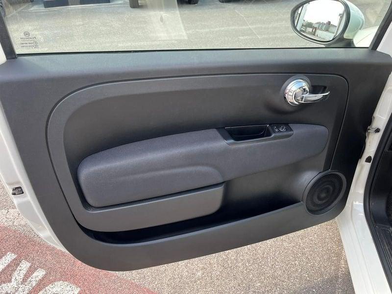 FIAT 500 Hybrid 1.0 70cv Ibrido Dolcevita Lounge