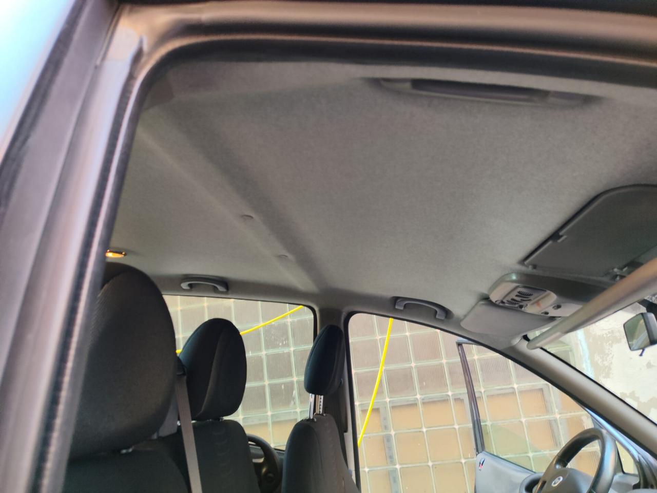 Fiat Multipla 1.6 16V Emotion