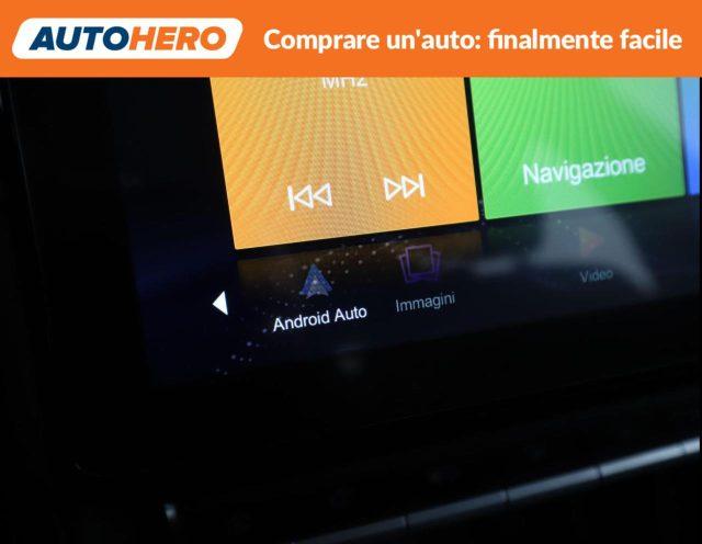 MG ZS 1.5 VTi-tech Luxury