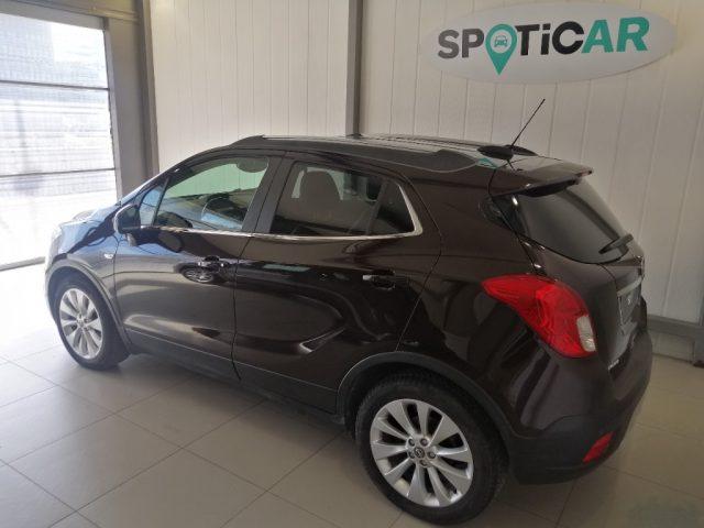 OPEL Mokka 1.6 CDTI Ecotec 136CV 4x2 aut. Cosmo