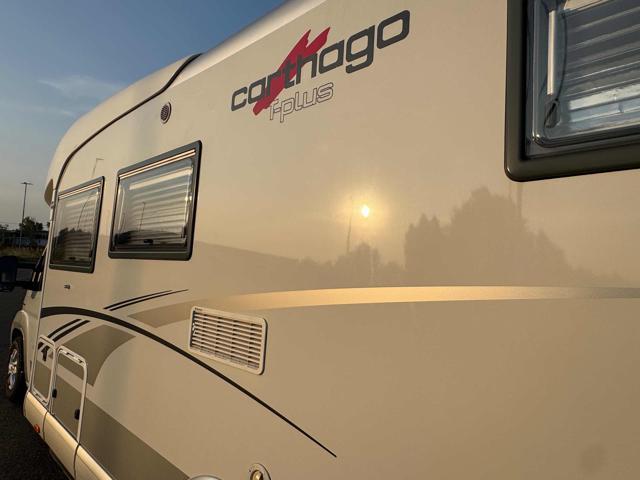 CARTHAGO 48 T-PLUS