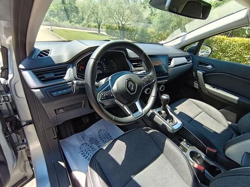 Renault Captur 1.0 TCe GPL Intens - PREZZO REALE