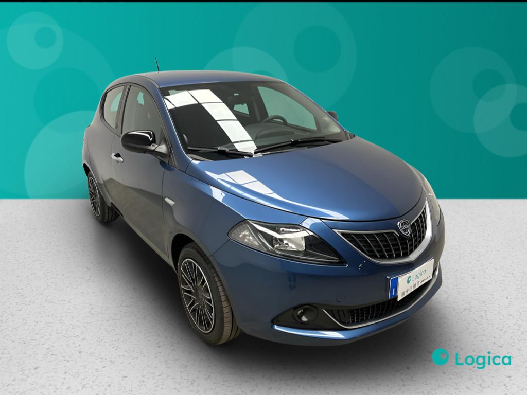 LANCIA Ypsilon III - Ypsilon 1.2 Gold Gpl 69cv