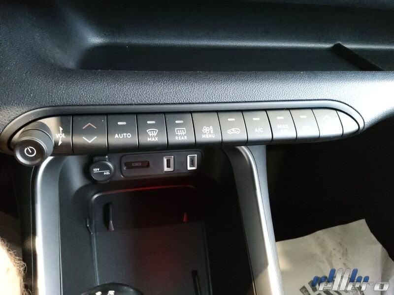 Jeep Avenger Nuova Benzina Summit 1.2 100cv