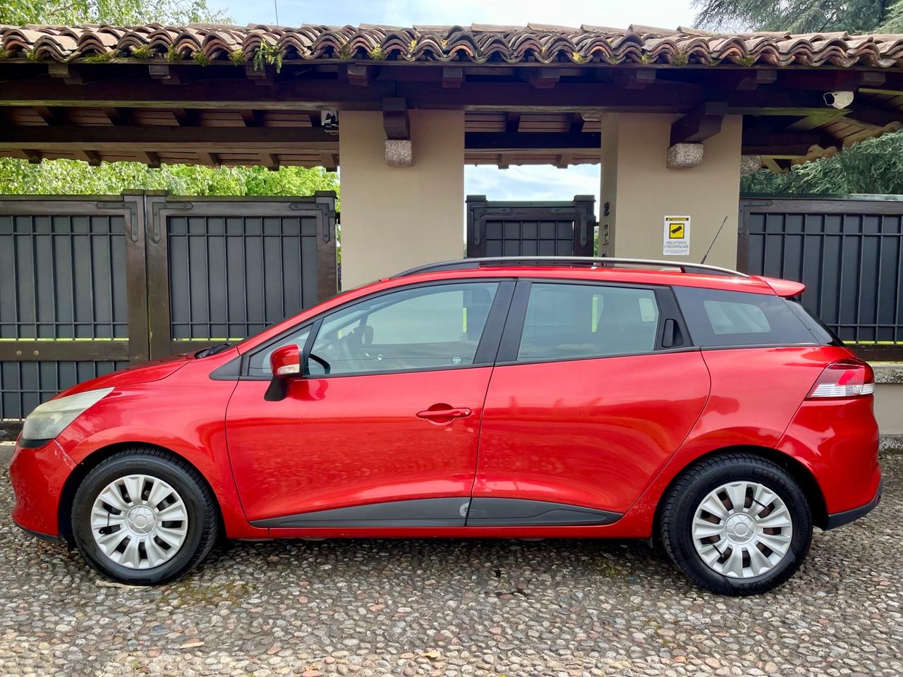 Renault Clio Sporter 1.5 dCi 75CV *185000 KM*