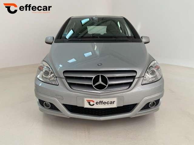 Mercedes-Benz B 180 CDI