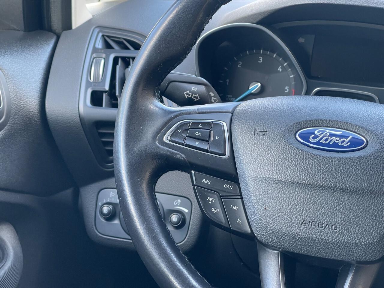 Ford C-Max 1.5 TDCi 120CV Start&Stop Titanium
