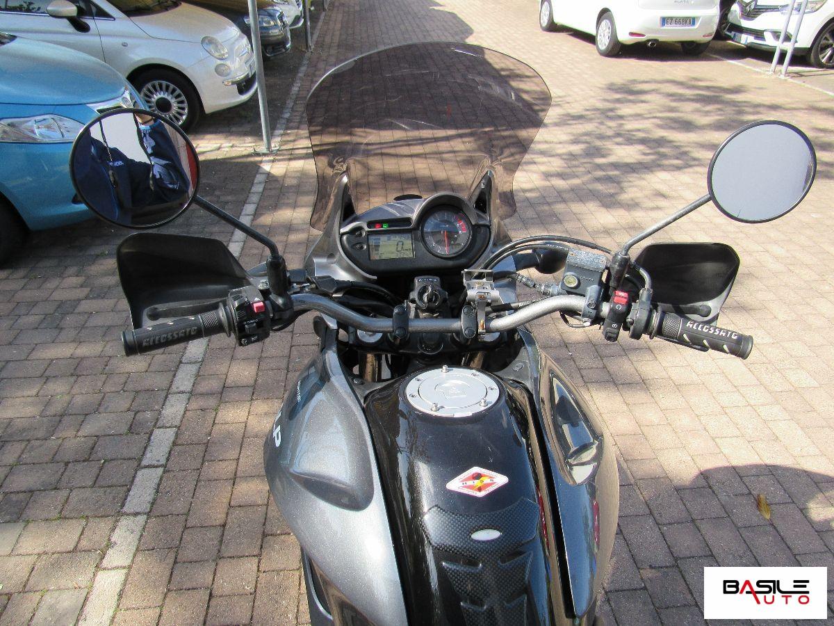 Honda - Transalp XL 700 V