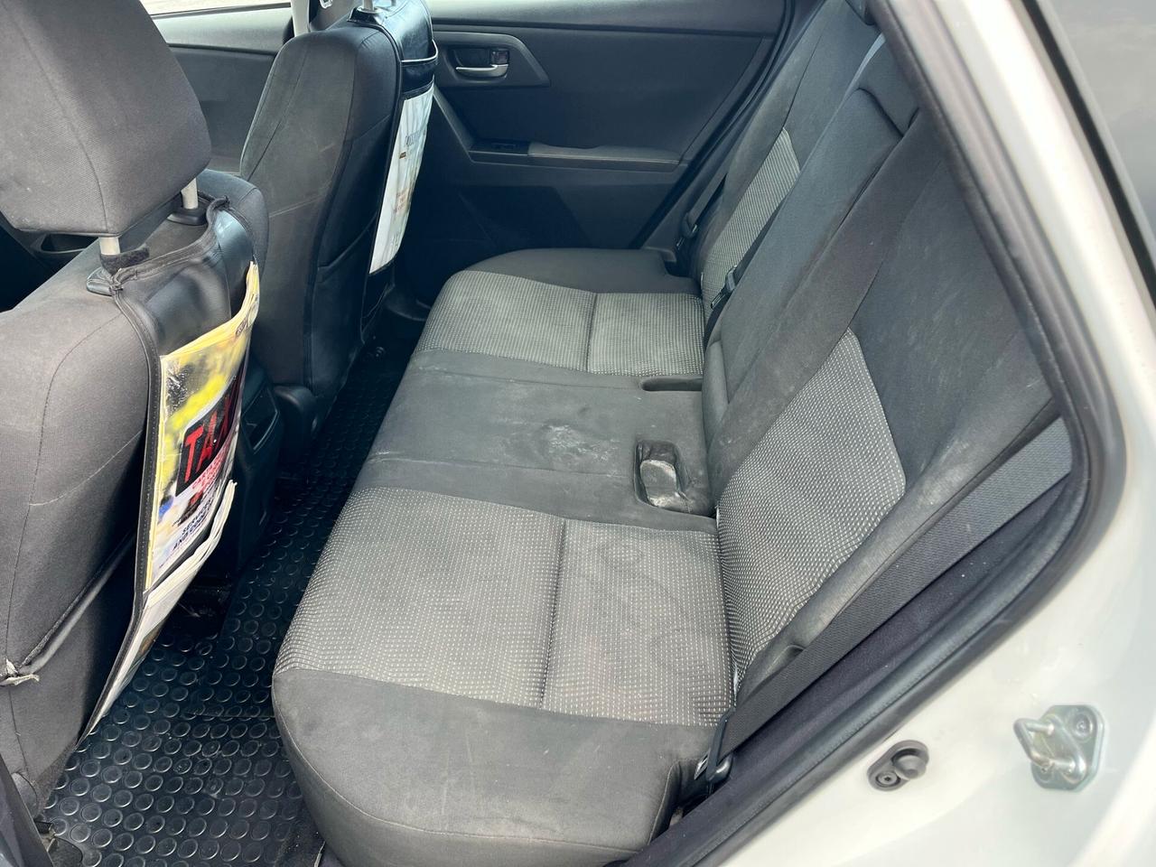 Toyota Auris 1.4 sw diesel