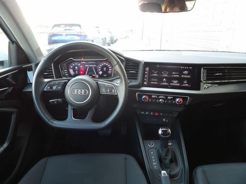 Audi A1 SPB 30 TFSI S tronic Business