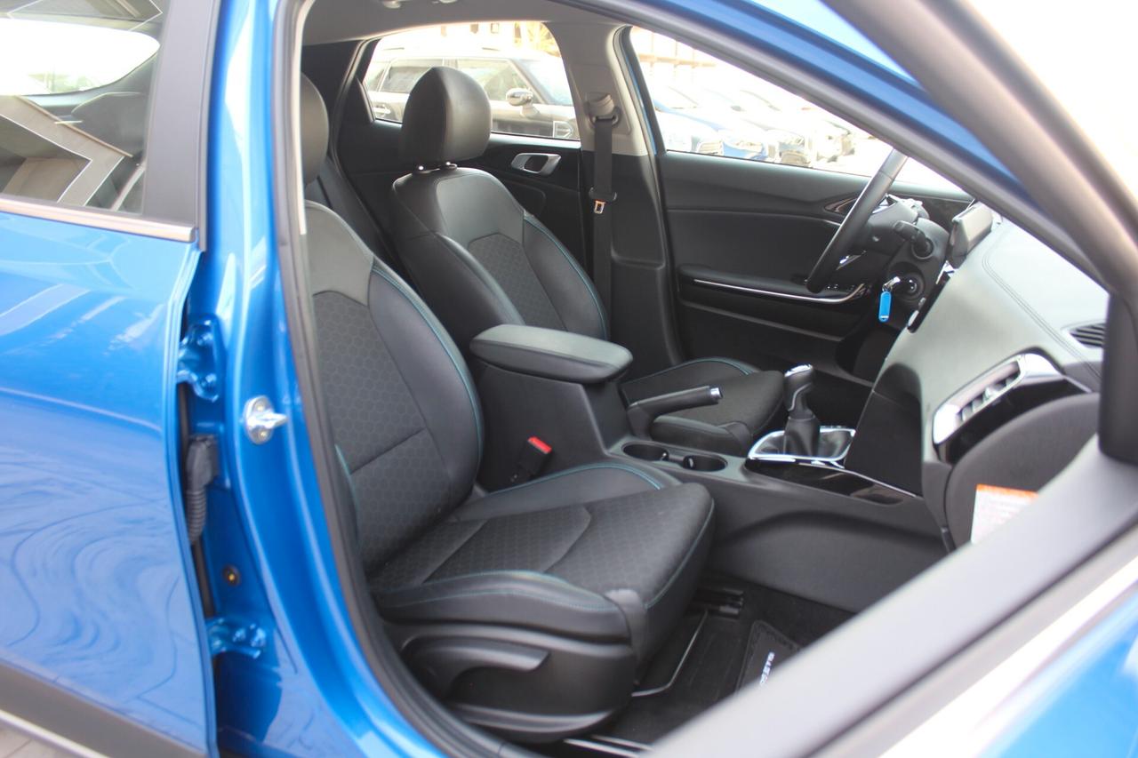 Kia XCeed 1.6 CRDi 136 CV MHEV iMT Business