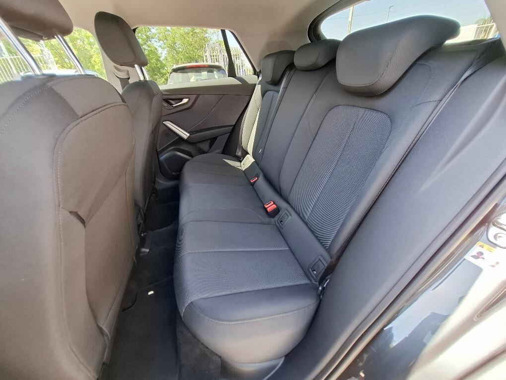 Audi Q2 35 TFSI S tronic Business Advanced