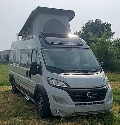 Autostar VAN V630 G