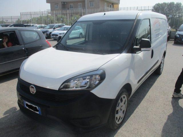 FIAT Doblo Doblò 1.4 Natural Power PL-TN Cargo Maxi Lounge