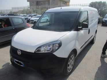 FIAT Doblo Doblò 1.4 Natural Power PL-TN Cargo Maxi Lounge