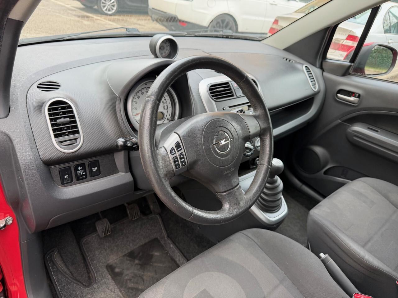 Opel Agila 1.2 - NEOPATENTATI - 12 MESI DI GARANZIA -