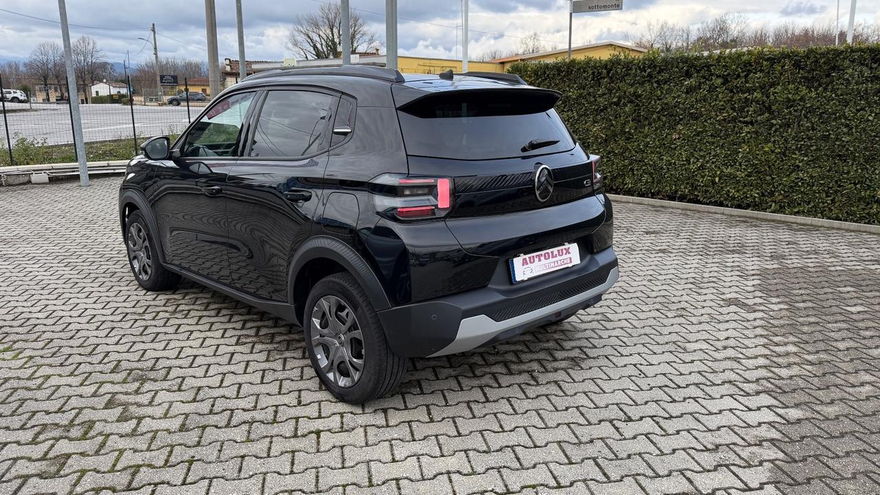 Citroen C3 PureTech 100 S&S Max