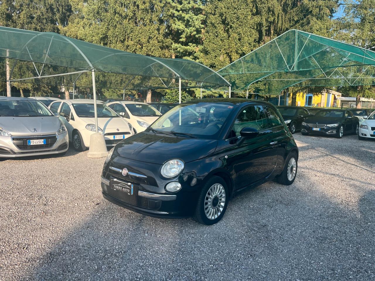 Fiat 500 1.3 Multijet 16V 95 CV Pop