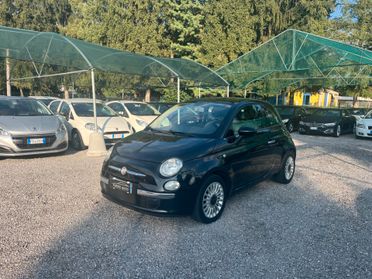 Fiat 500 1.3 Multijet 16V 95 CV Pop