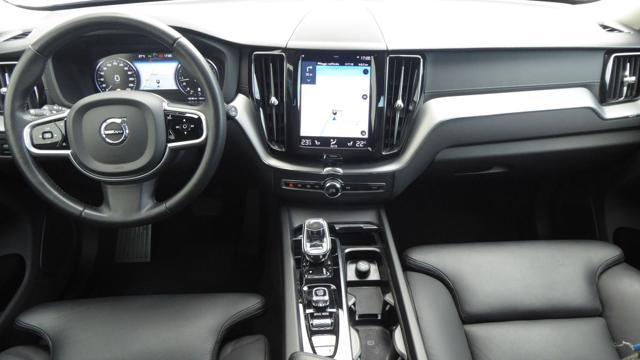 VOLVO XC60 B4 (d) AWD Geartronic Inscription
