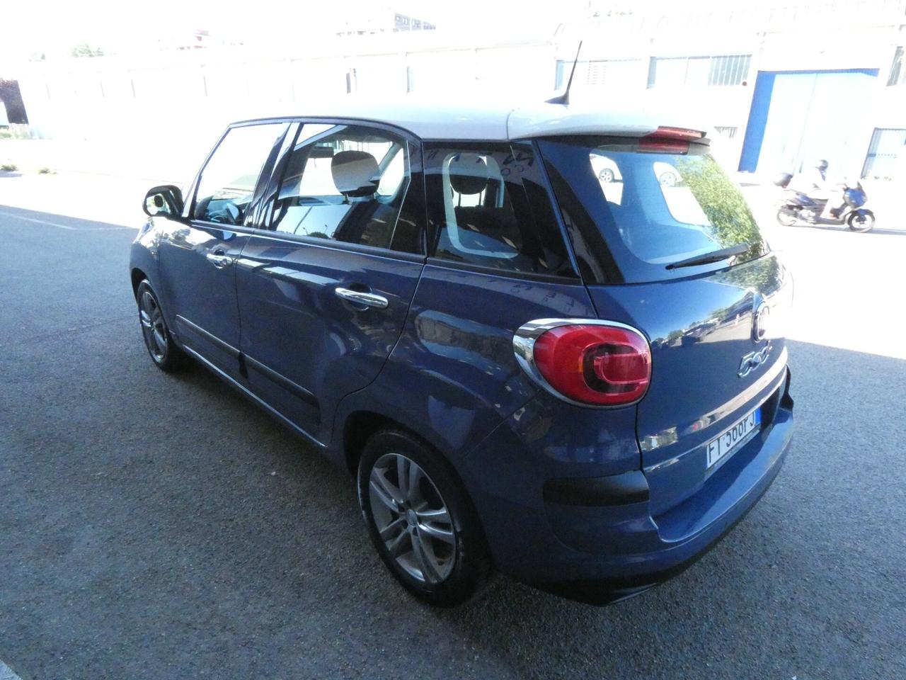 FIAT 500L 500L 1.3 Multijet 95 CV Urban