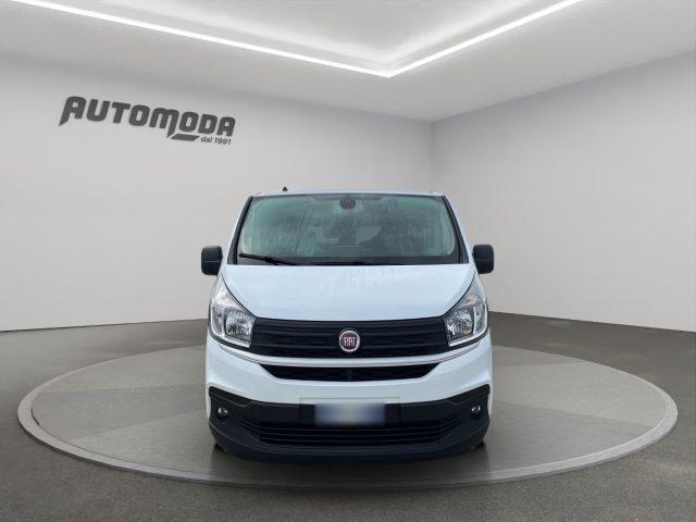 FIAT Talento 2.0 ECOJET 120CV COMBI 9 posti
