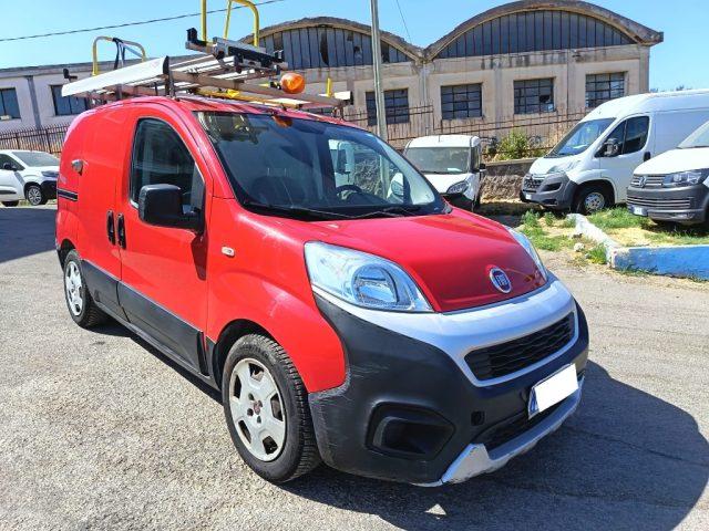 FIAT Fiorino 1.3 MJT 95CV Cargo Adventure