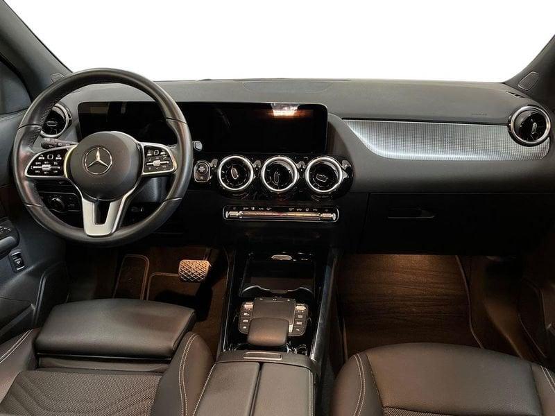 Mercedes-Benz GLA GLA-H247 2020 180 d Sport Plus auto