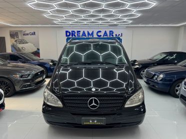 Mercedes-Benz Viano 2.2CDI 150Cv