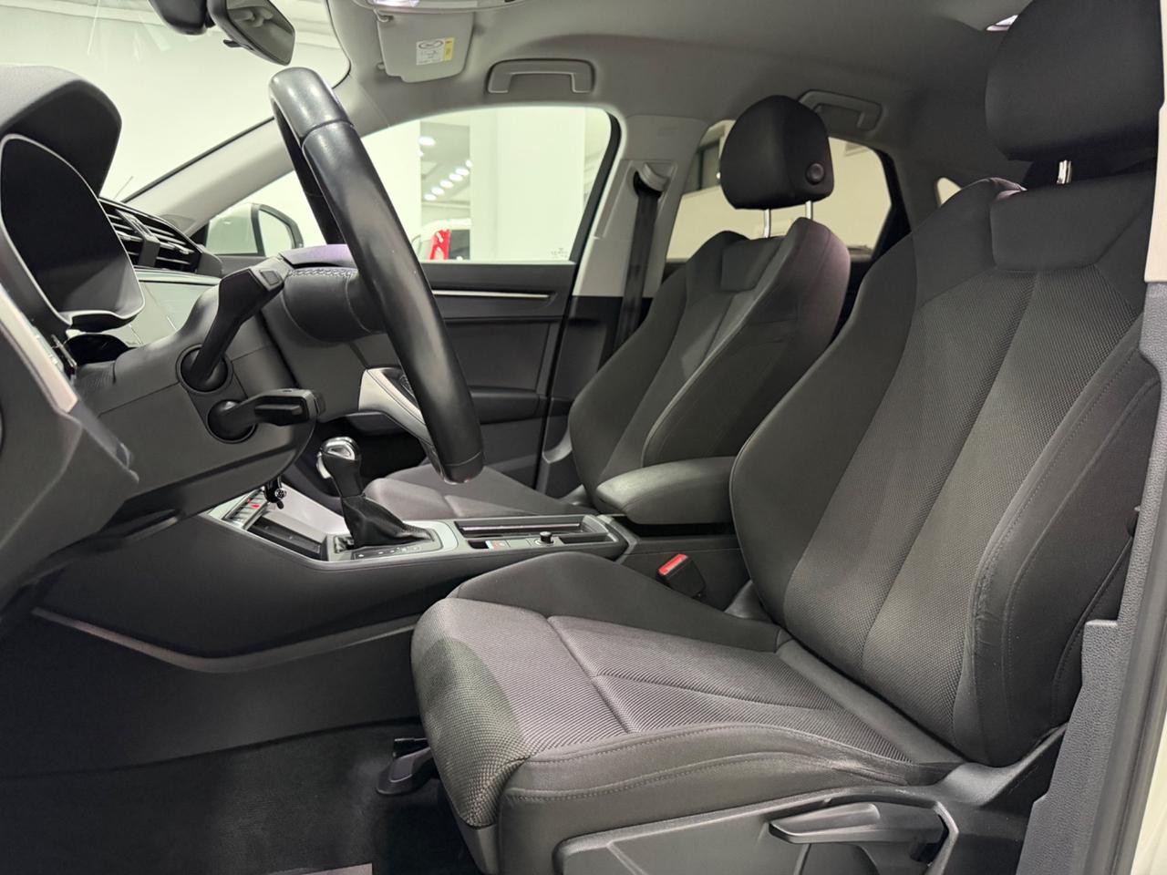 Audi Q3 SPB 35 TDI quattro S tronic line edition