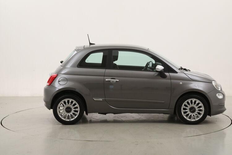 Fiat 500 Hybrid Lounge BR039552 1.0 Mild Hybrid 70CV