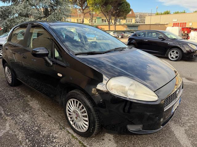 FIAT Grande Punto 1.3 MJT 75 CV 5 porte Dynamic senza lavoro da fare
