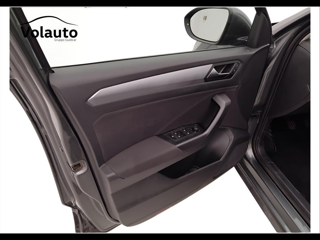 VOLKSWAGEN T-Roc 2022 - T-Roc 2.0 tdi Life 115cv