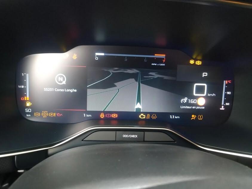 Citroen C5 Aircross C5 Aircross BlueHDi 130 S&S EAT8 Max * senza vincolo di finanziamento*