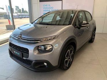 Citroen C3 PureTech 83 S&S Feel