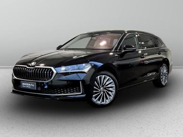 Skoda Superb Wagon 2.0 tdi Laurin&Klement 150cv dsg