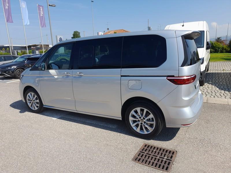 Volkswagen T7 Multivan 1.4 tsi eh life dsg 7p.ti