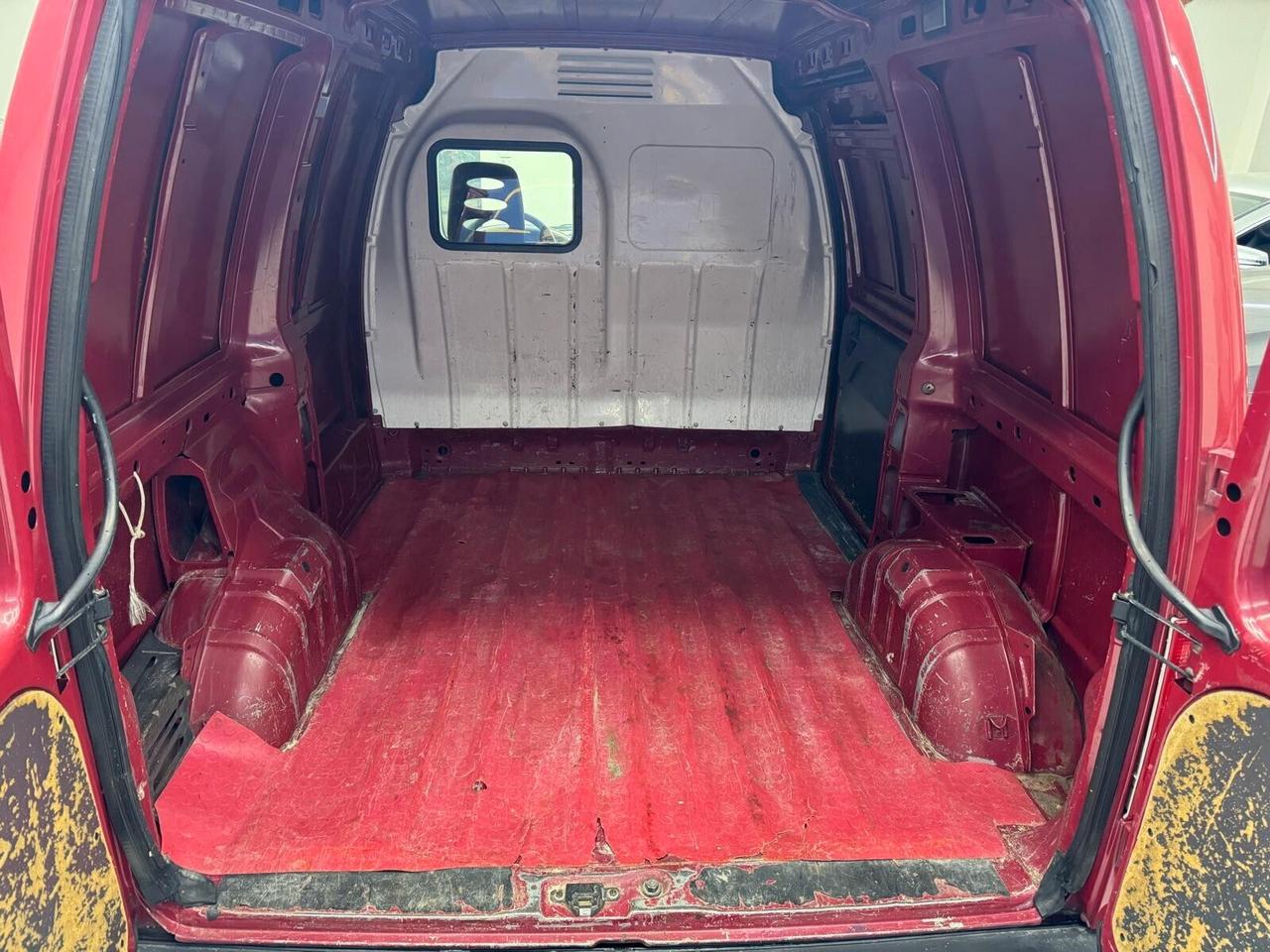 Fiat Scudo 2.0 94Cv -Diesel