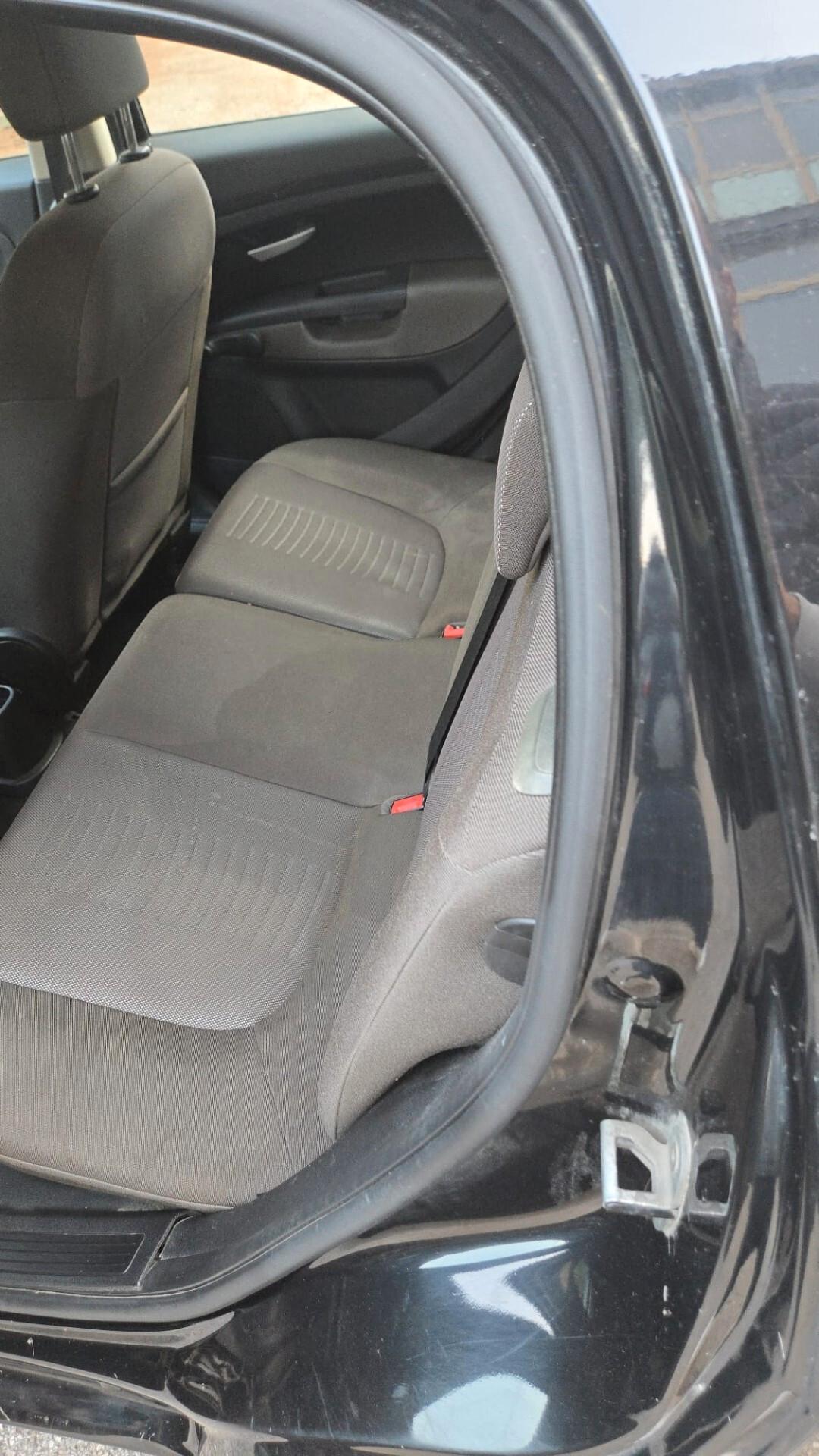 Fiat Grande Punto 1.2 5 porte Neopatentati